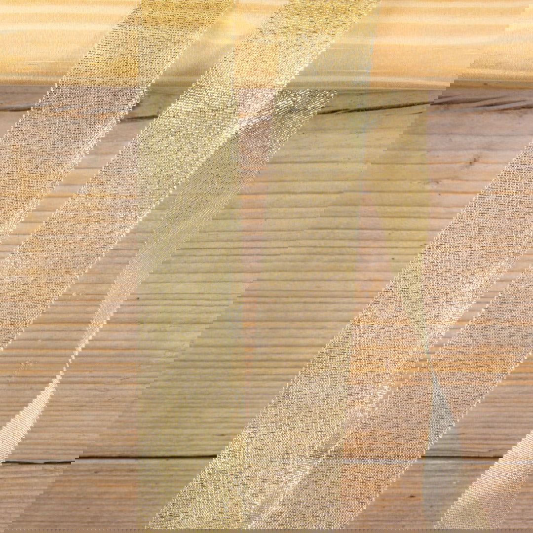 Luxury Cut Edge Goud - Kadopapier.net