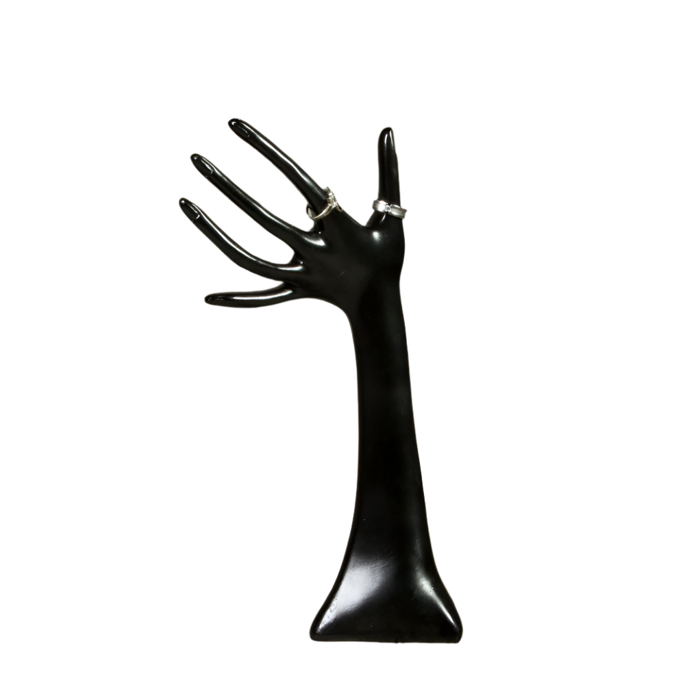 Mannequin Hand Groot - Kadopapier.net