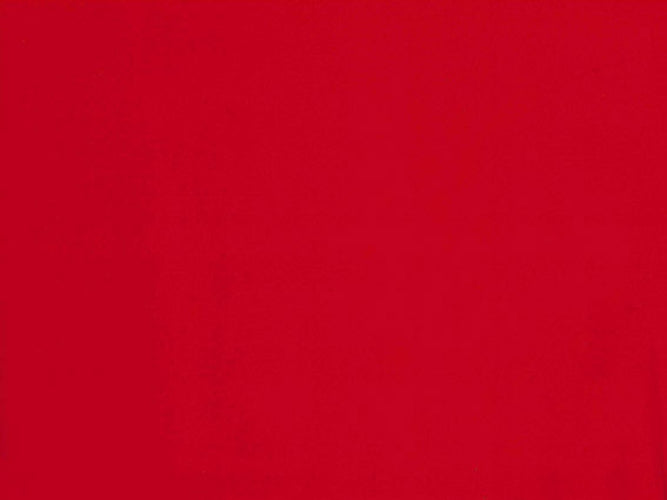 Matglanzend Rood Inpakpapier - Kadopapier.net