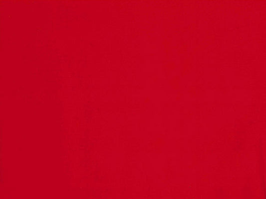 Matglanzend Rood Inpakpapier - Kadopapier.net