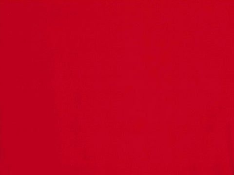 Matglanzend Rood Inpakpapier - Kadopapier.net