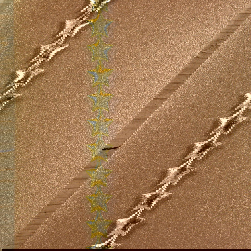 Metallic Envelop Koper vierkant - Kadopapier.net