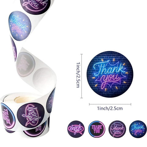 Verschlussaufkleber Herz Gold -Sticker-Label-