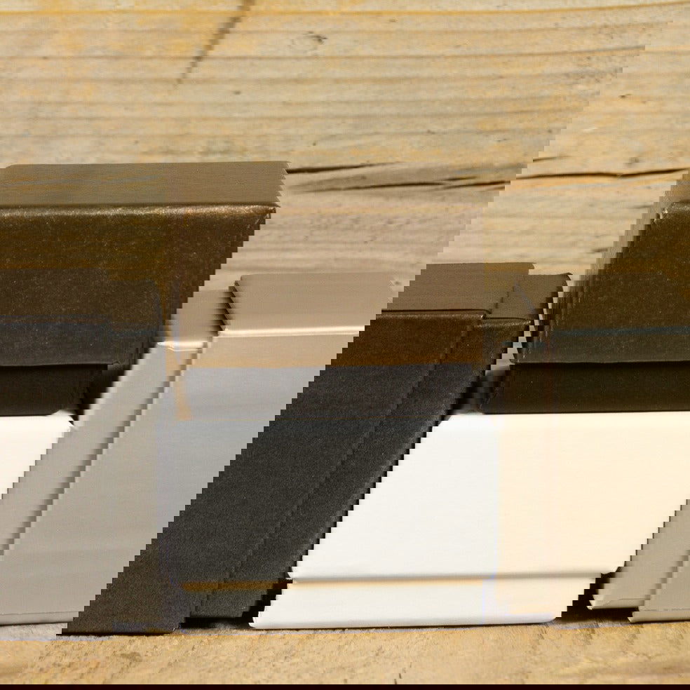 Ring- / Oorbeldoosje Eco - Kadopapier.net