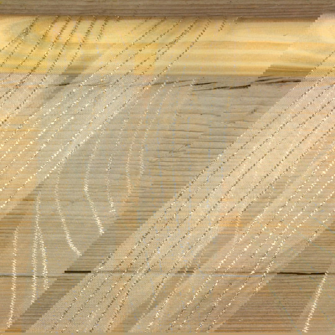 Organzalint Flow Creme - Kadopapier.net