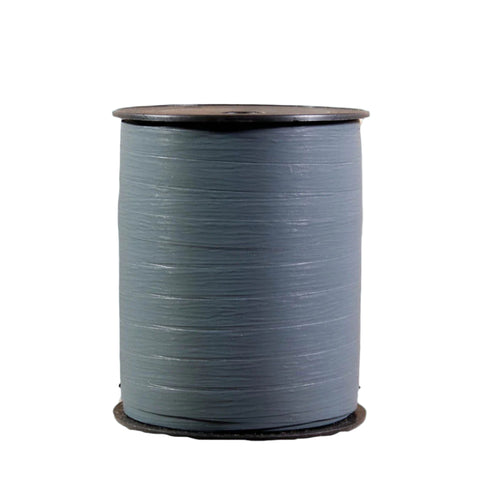 Paperlook Krullint Antraciet - Kadopapier.net