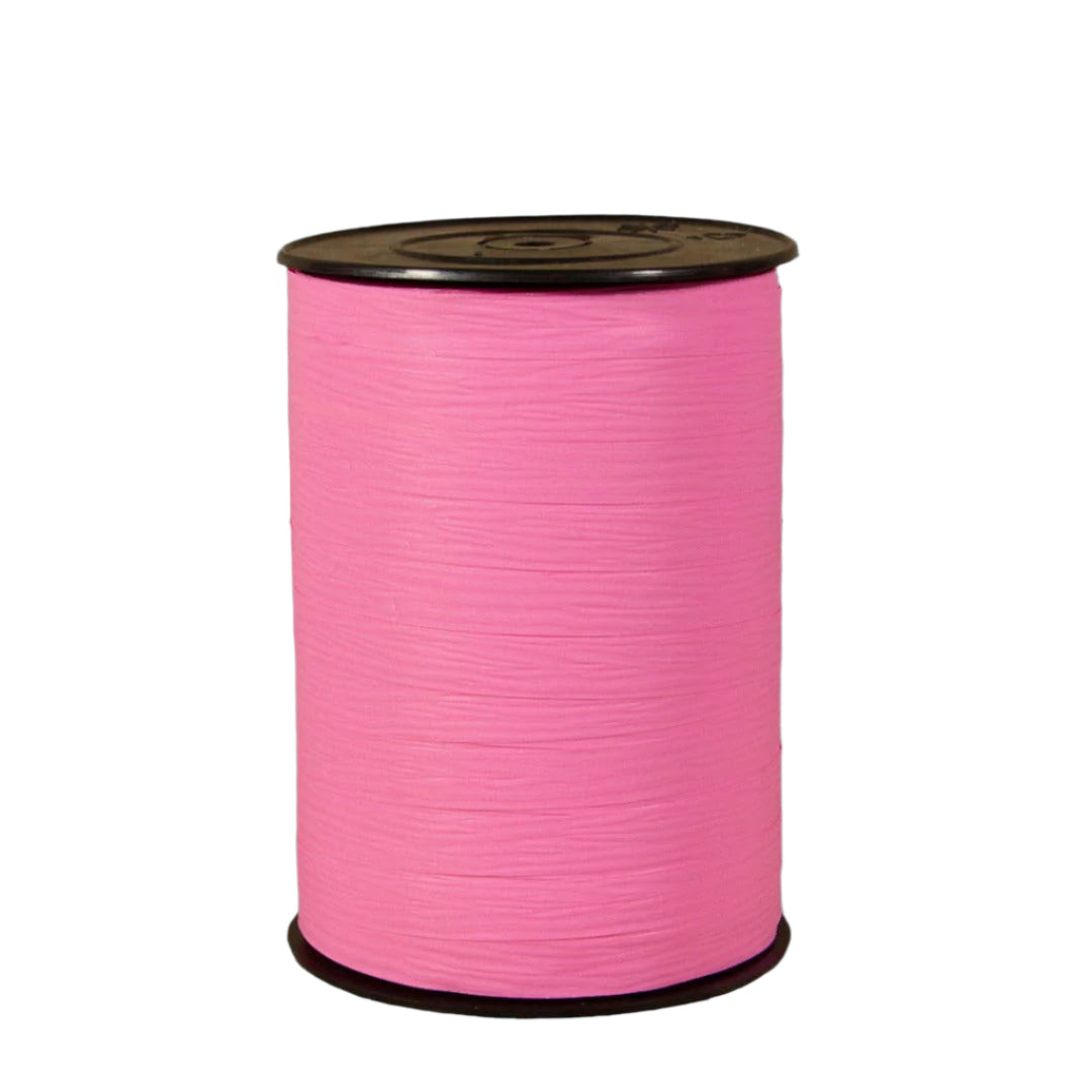 Paperlook Krullint Babyroze - Kadopapier.net