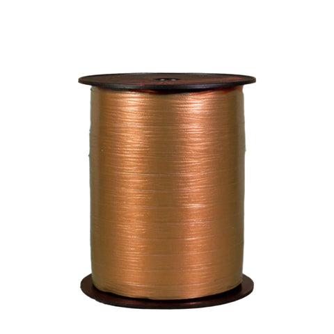 Paperlook Krullint Koper - Kadopapier.net