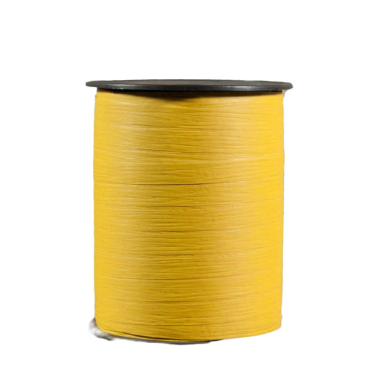 Paperlook Krullint Oker - Kadopapier.net