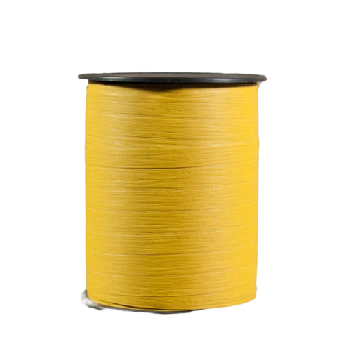 Paperlook Krullint Oker - Kadopapier.net