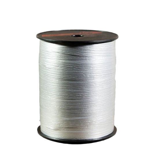 Paperlook Krullint  Zilver - Kadopapier.net