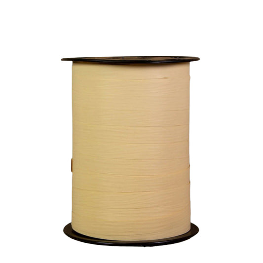 Paperlook krullint Kraftkleur - Kadopapier.net