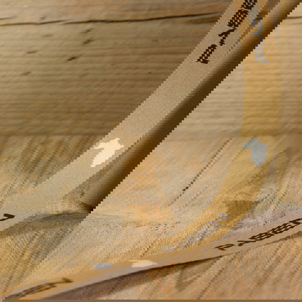 Papieren kadolint Pasen - Kadopapier.net