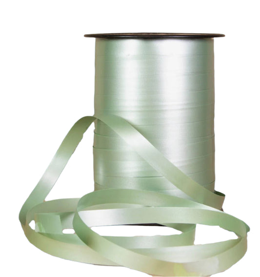 Parelmoer Krullint April - Kadopapier.net