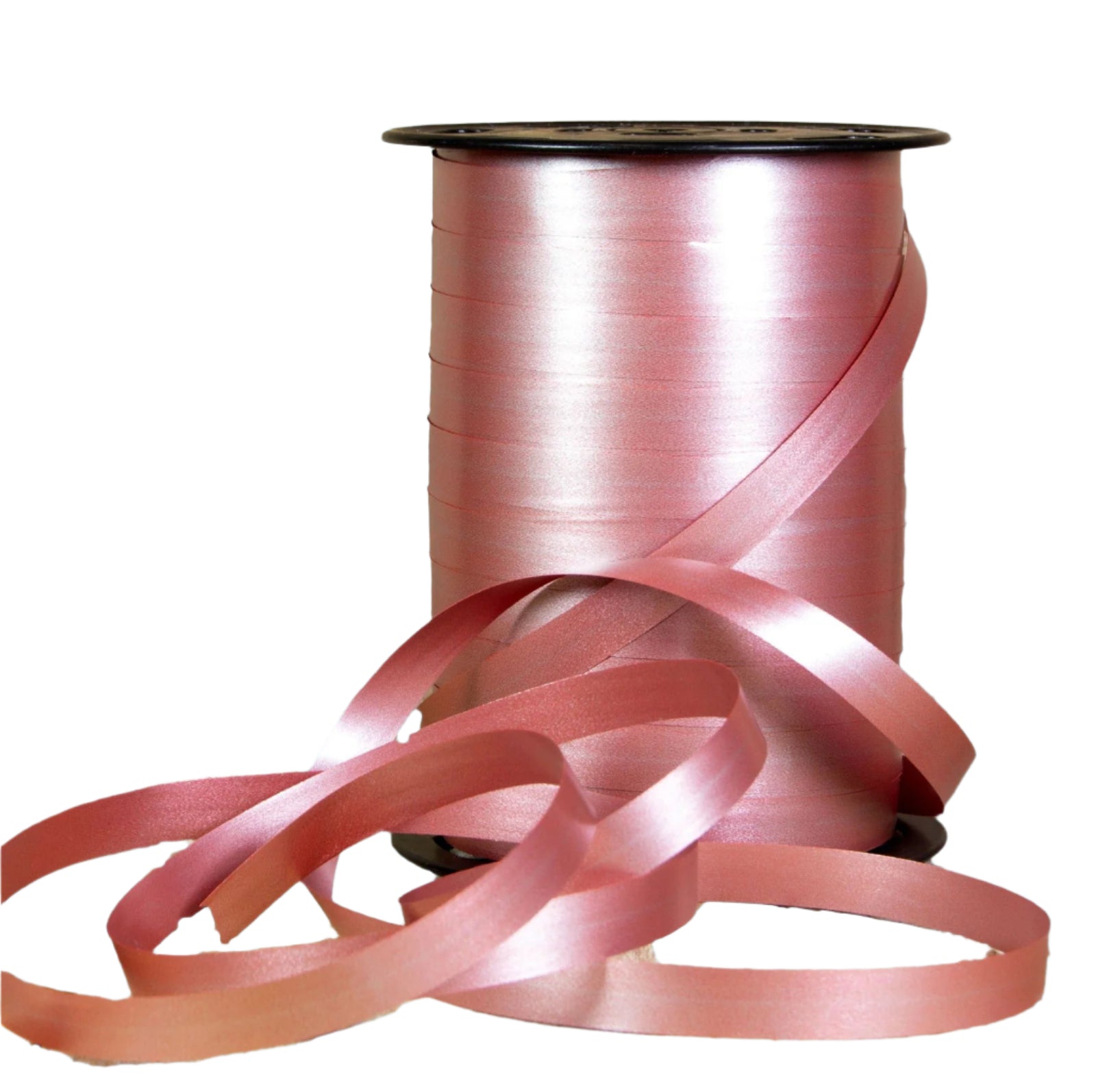 Parelmoer Krullint Kus - Kadopapier.net