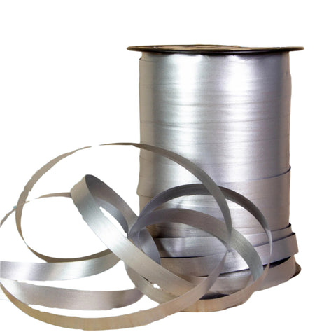 Parelmoer Krullint Lei - Kadopapier.net