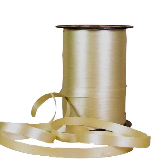 Parelmoer Krullint Zomeravond - Kadopapier.net