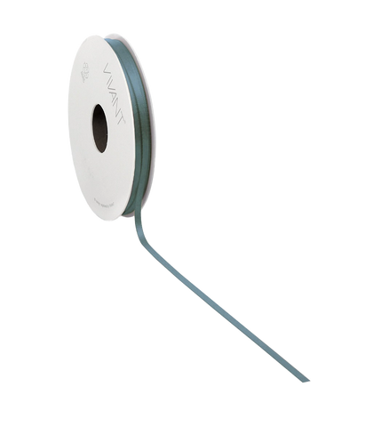 Petrol Satijnlint 3mm-38mm / 25-50m - Kadopapier.net