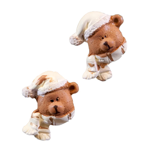 Plakdecoratie Beer - Kadopapier.net