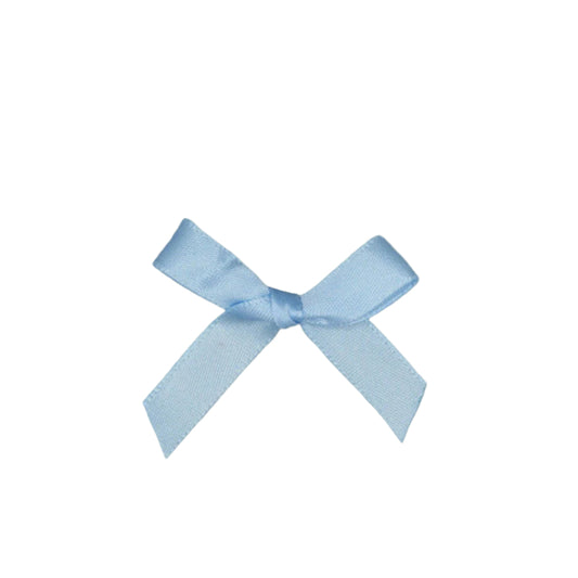 Plakstrikje Babyblauw - Kadopapier.net