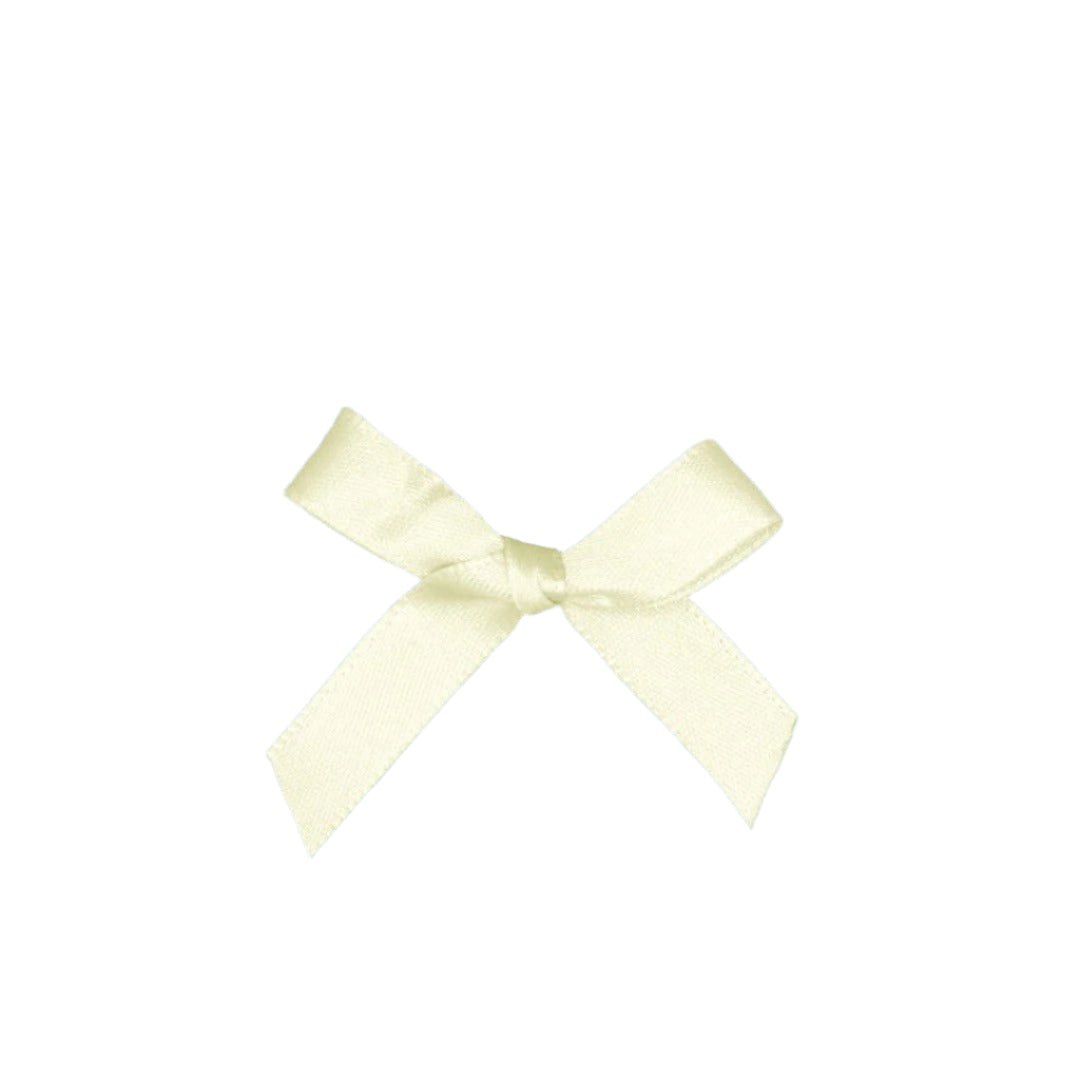 Plakstrikje Ivoor - Kadopapier.net