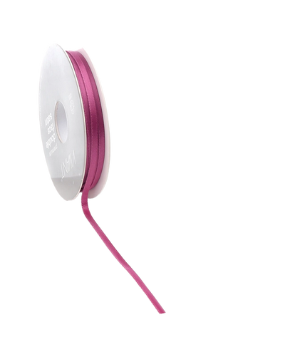 Plum Satijnlint - 3mm tot 38mm / 25-50m - Kadopapier.net