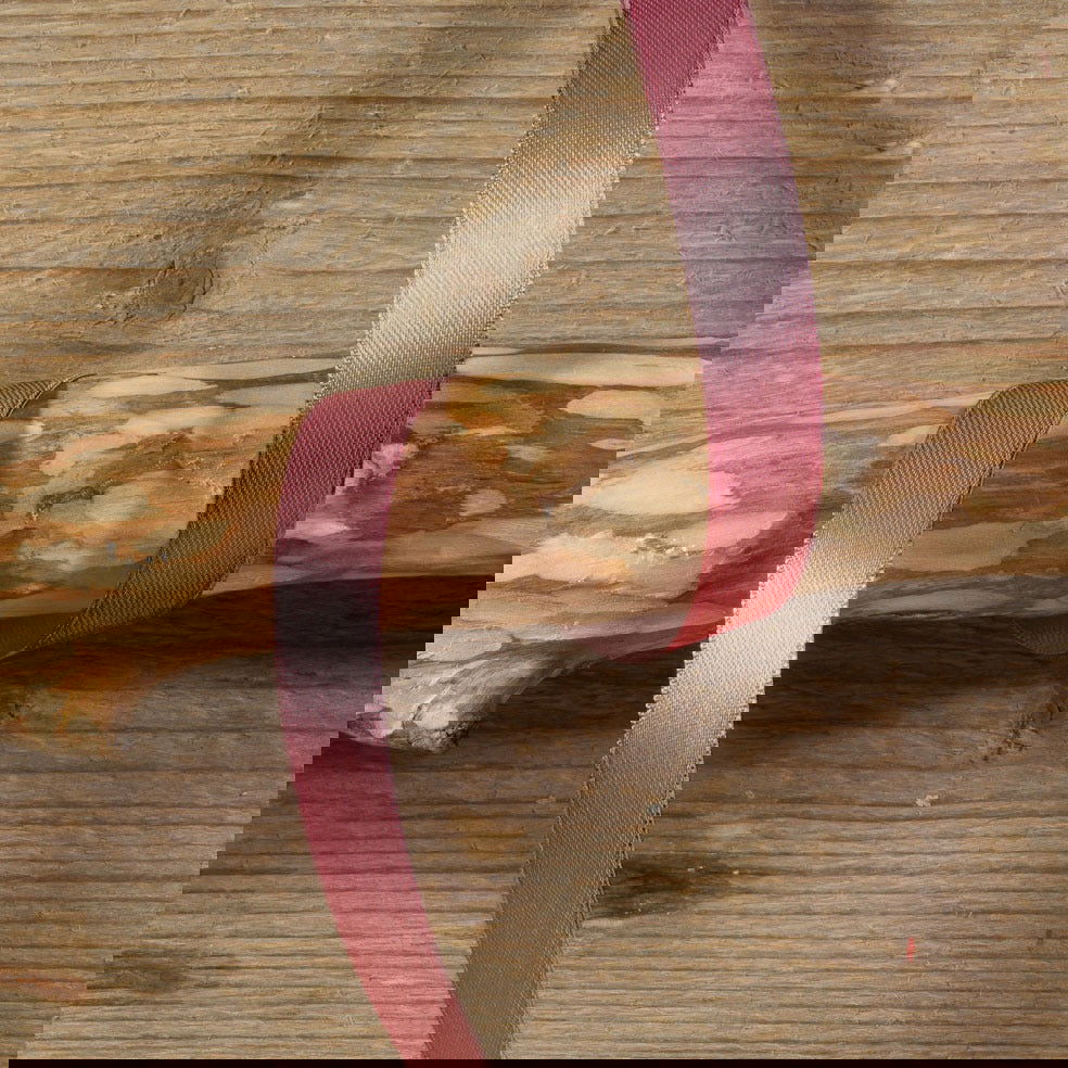 Plum Satijnlint - Kadopapier.net