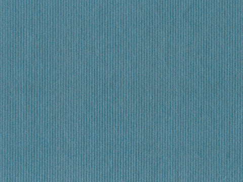 Geschenkpapierbögen Gerippt Blau | 70*50cm | 2x 250 Blatt