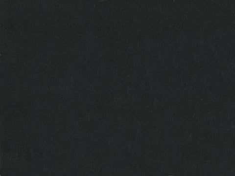 Geschenkpapier Schwarz | 70*50cm | 2x 250 Blatt