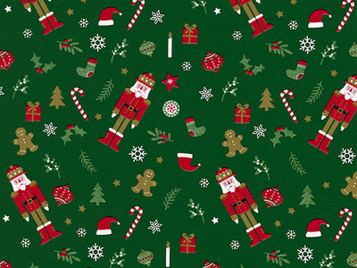 Christmas Wrapping Paper