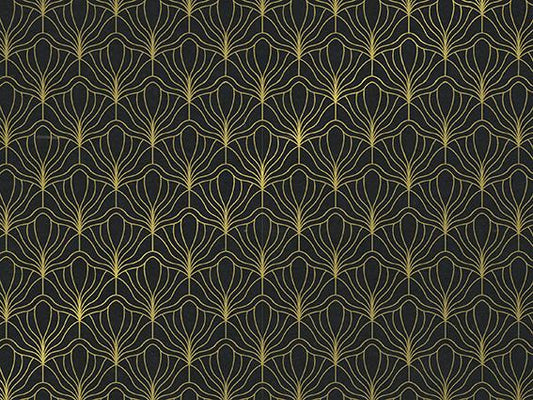 Sheets Wrapping Paper Artdeco | 70*50cm | 2x 250 sheets