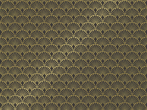 Geschenkpapierbögen Victoria Braun | 70*50cm | 2x 250 Blatt