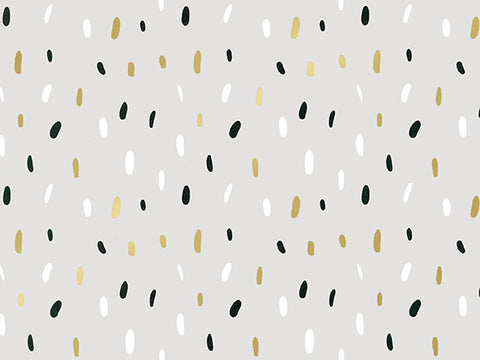 Jelly Bean Geschenkpapierbögen | 70*50cm | 2x 250 Blatt