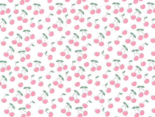 Sheets of Wrapping Paper Petit Cerise | 70*50cm | 2x 250 sheets