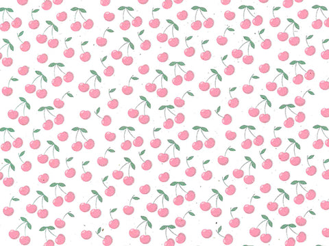 Geschenkpapierbögen Petit Cerise | 70*50cm | 2x 250 Blatt