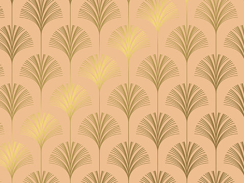 Sheets Wrapping Paper Palmetto Sand Coated | 70*50cm | 2x 250 sheets