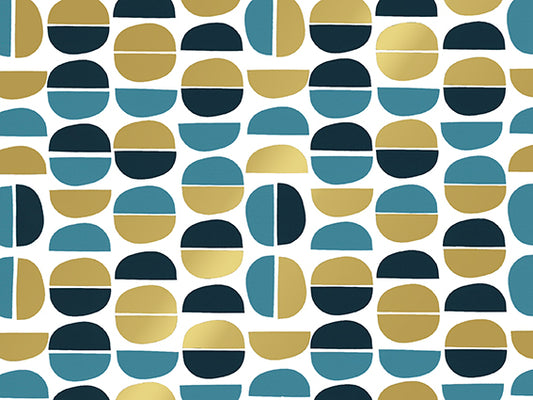 Sheets of Wrapping Paper Ova Coated | 70*50cm | 2x 250 sheets