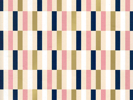 Sheets of Wrapping Paper Domino Coated | 70*50cm | 2x 250 sheets