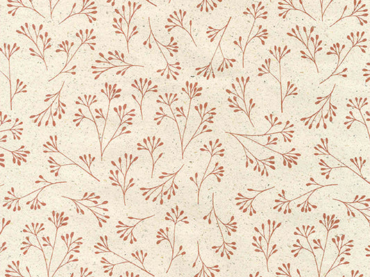 Lucy Wrapping Paper Sheets | 70*50cm | 2x 250 sheets