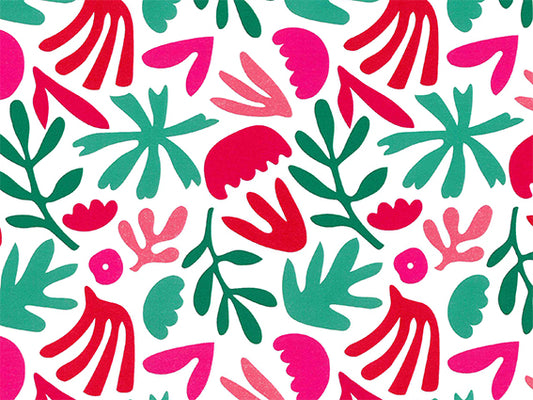 Sheets of Wrapping Paper Dory | 70*50cm | 2x 250 sheets