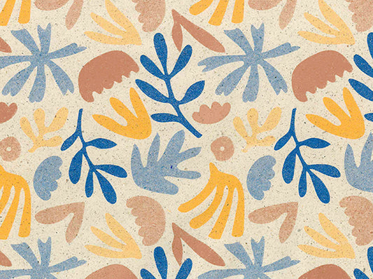 Sheets of Wrapping Paper Dory | 70*50cm | 2x 250 sheets