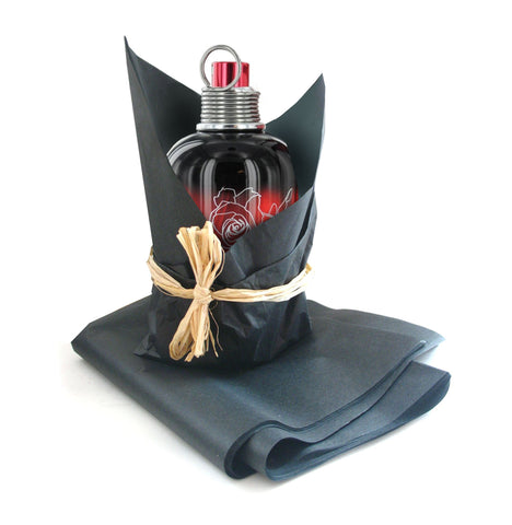 White Tissue Paper 17 Grams Waterproof &amp; Colourfast | 25x36cm, 36x50cm, 50x75cm