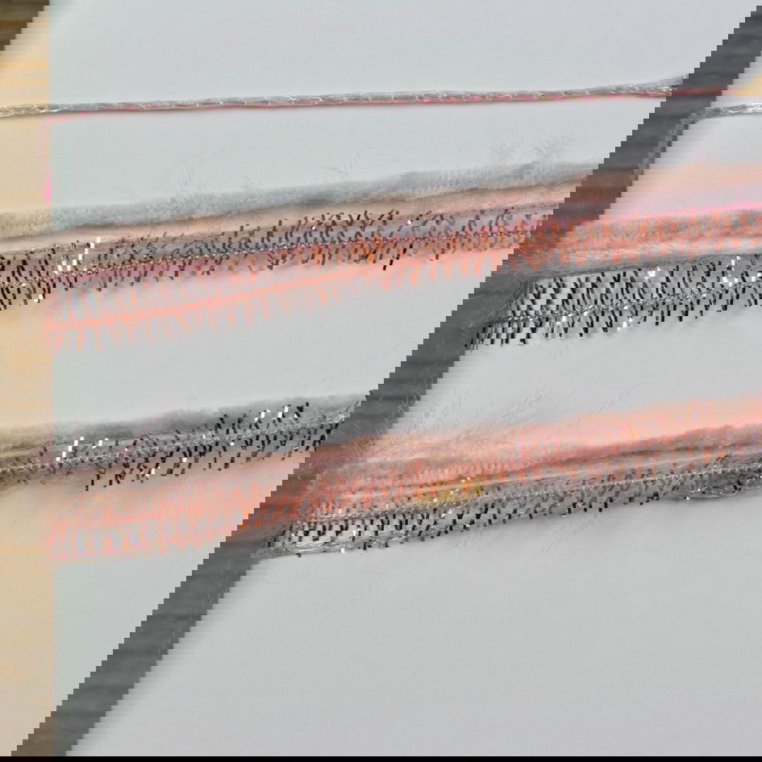 Re-use Kadolint Roze - Kadopapier.net