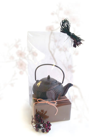 Klare Wickelfolie 30my - 500m, glasklar, verschiedene Größen