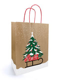 Kerstdraagtas Pinora