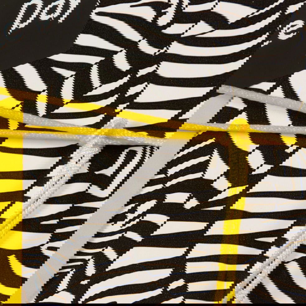 Satijnkoord Donker Groen - Kadopapier.net