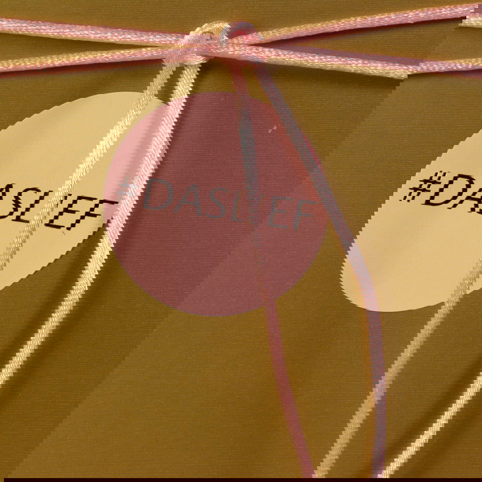 Satijnkoord Roze - Kadopapier.net