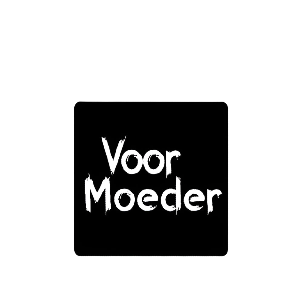 Schoolbord Moederdag - Kadopapier.net