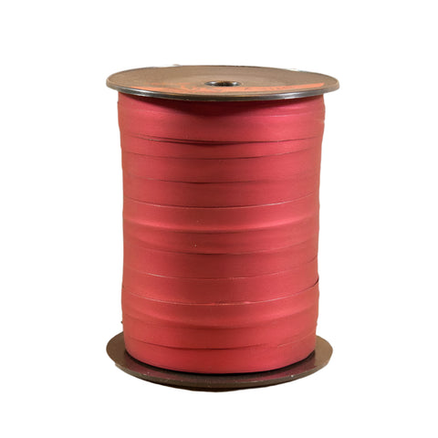 Silky Metal Krullint Bordeaux - Kadopapier.net