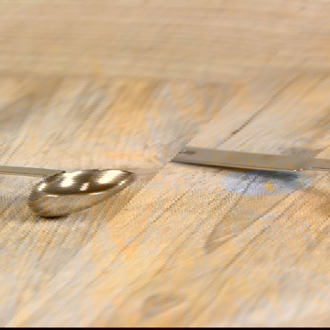 Smeltlepeltje voor Waxboontjes - Kadopapier.net